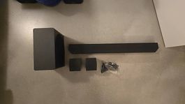SOUNDBAR Samsung q930b 