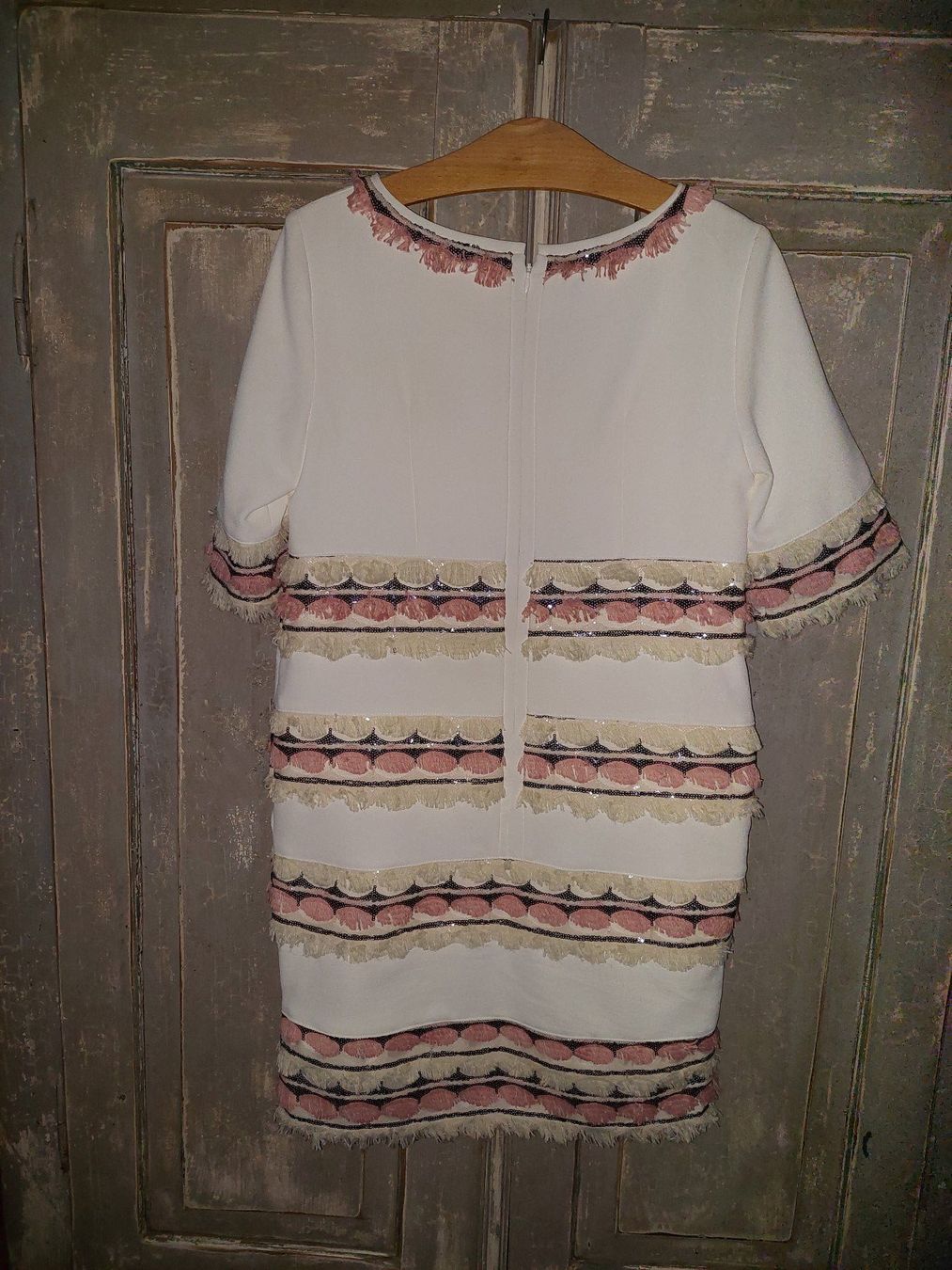 Vestiti: Poupée Chic . Minikleid 42 – Nuovo (secondo la descrizione) da Besenbüren venduto da teluride89 2