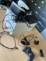 Sony VR Set