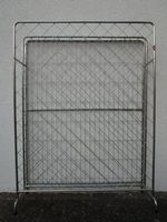 Weingestell Favre, Metall für 179 Flaschen