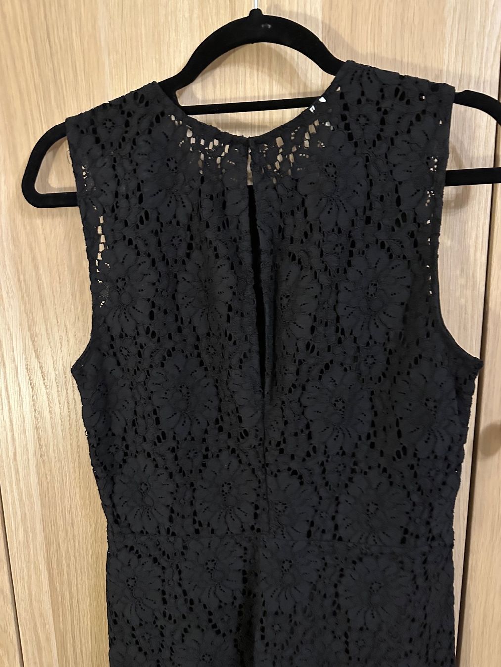 Mango Vestiti: Mini Mango kleid – Nuovo e nell'imballaggio originale da Winterthur venduto da LeLe0606 3