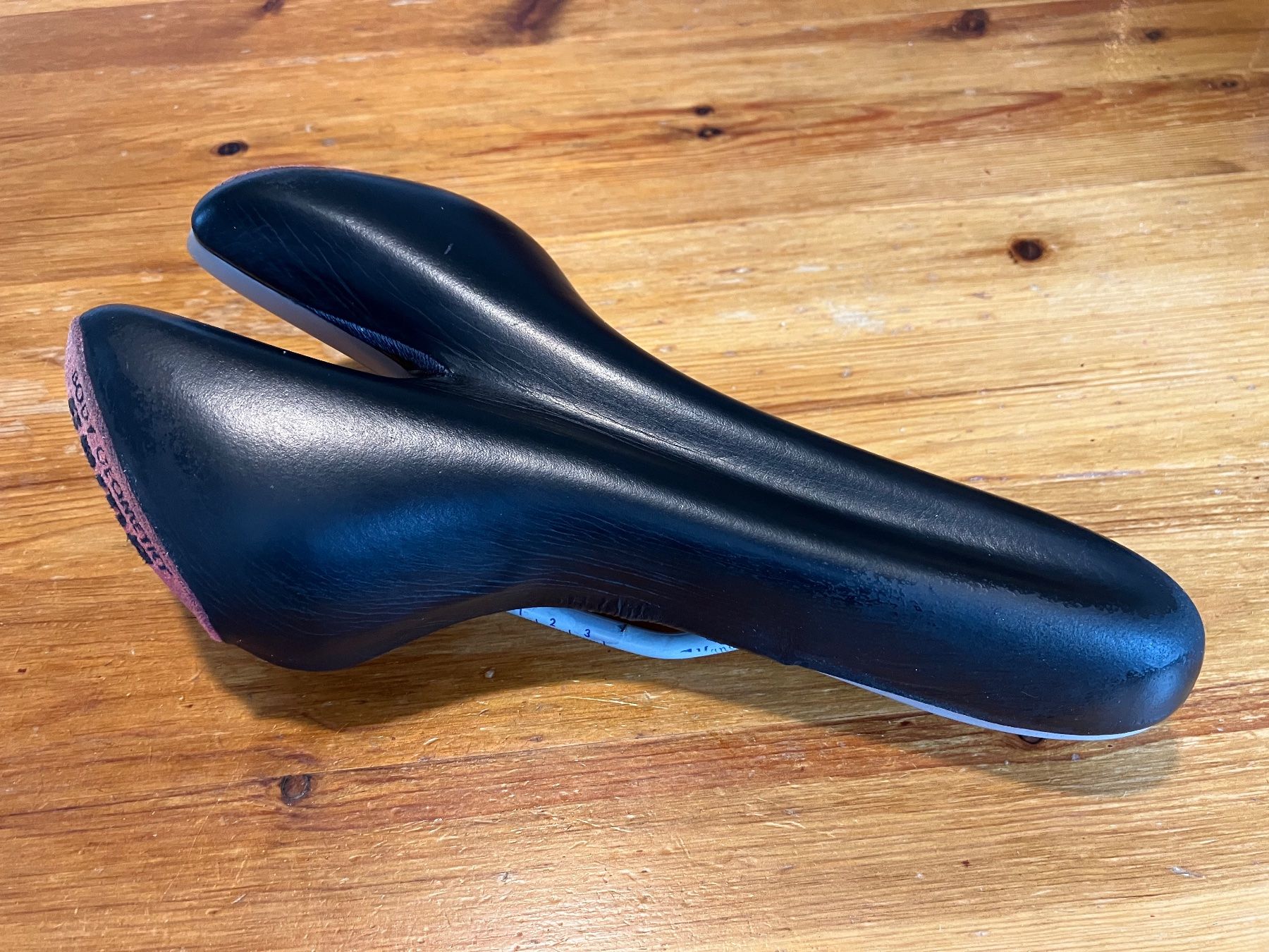 Specialized Pezzi di ricambio: Specialized Sattel – Usato da Wangen an der Aare venduto da mm27 1