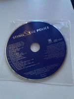 CD The Very Best of Sting & The Police 1997