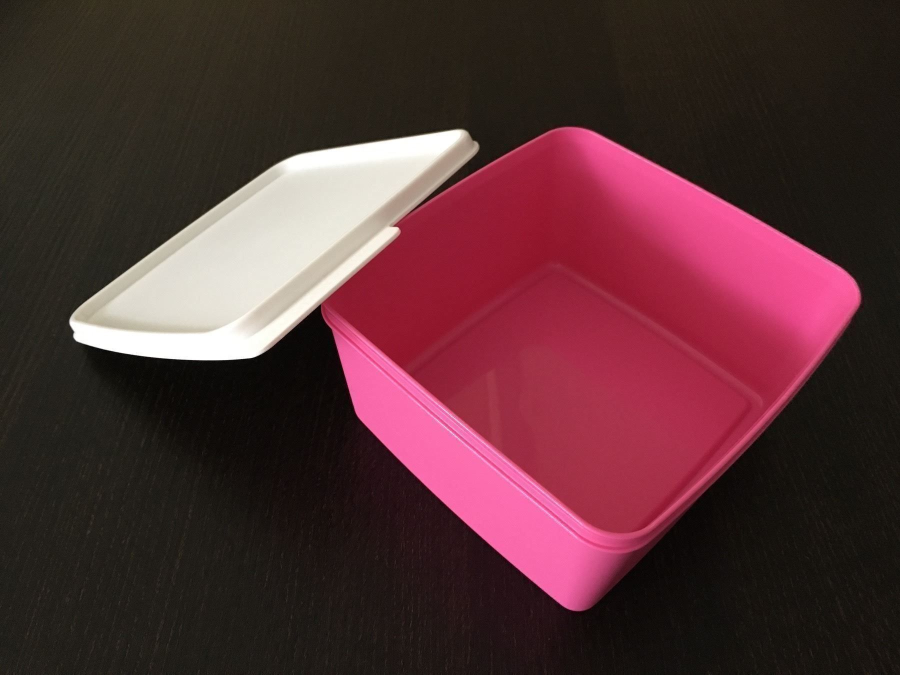 Tupperware Contenitori & Simili: Tupperware - Carina Behälter – Nuovo (secondo la descrizione) da Kaufdorf venduto da bambulka22 1