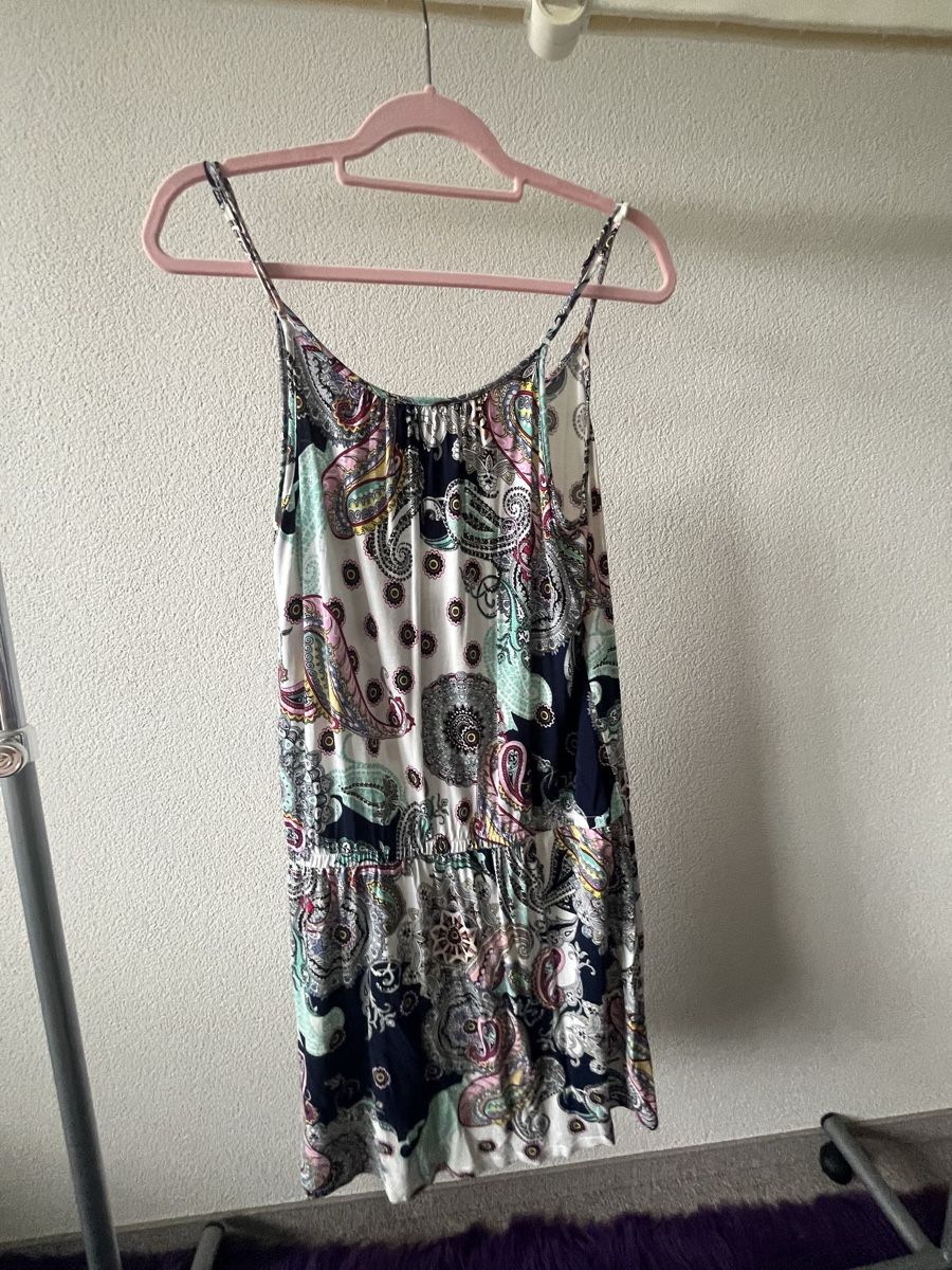 Vestiti: Sommerkleid – Nuovo (secondo la descrizione) da Giswil venduto da Mauritius9026 1