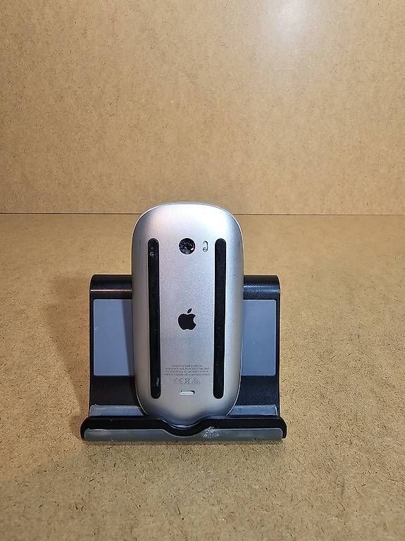 Apple Mouse: Apple Magic Mouse ( Modell A1657) – Usato da Luzern venduto da MWi_9xw5 1