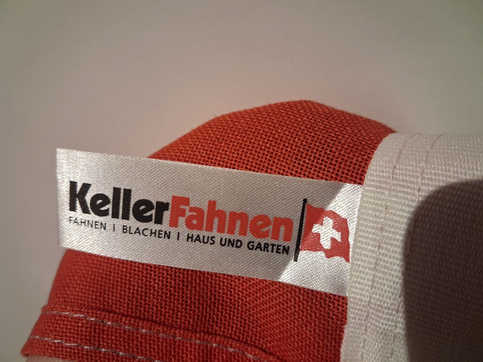 Fahnen: Fahne Seelisberg – Neu (gemäss Beschreibung) aus Mettmenstetten von sell4purpose 3