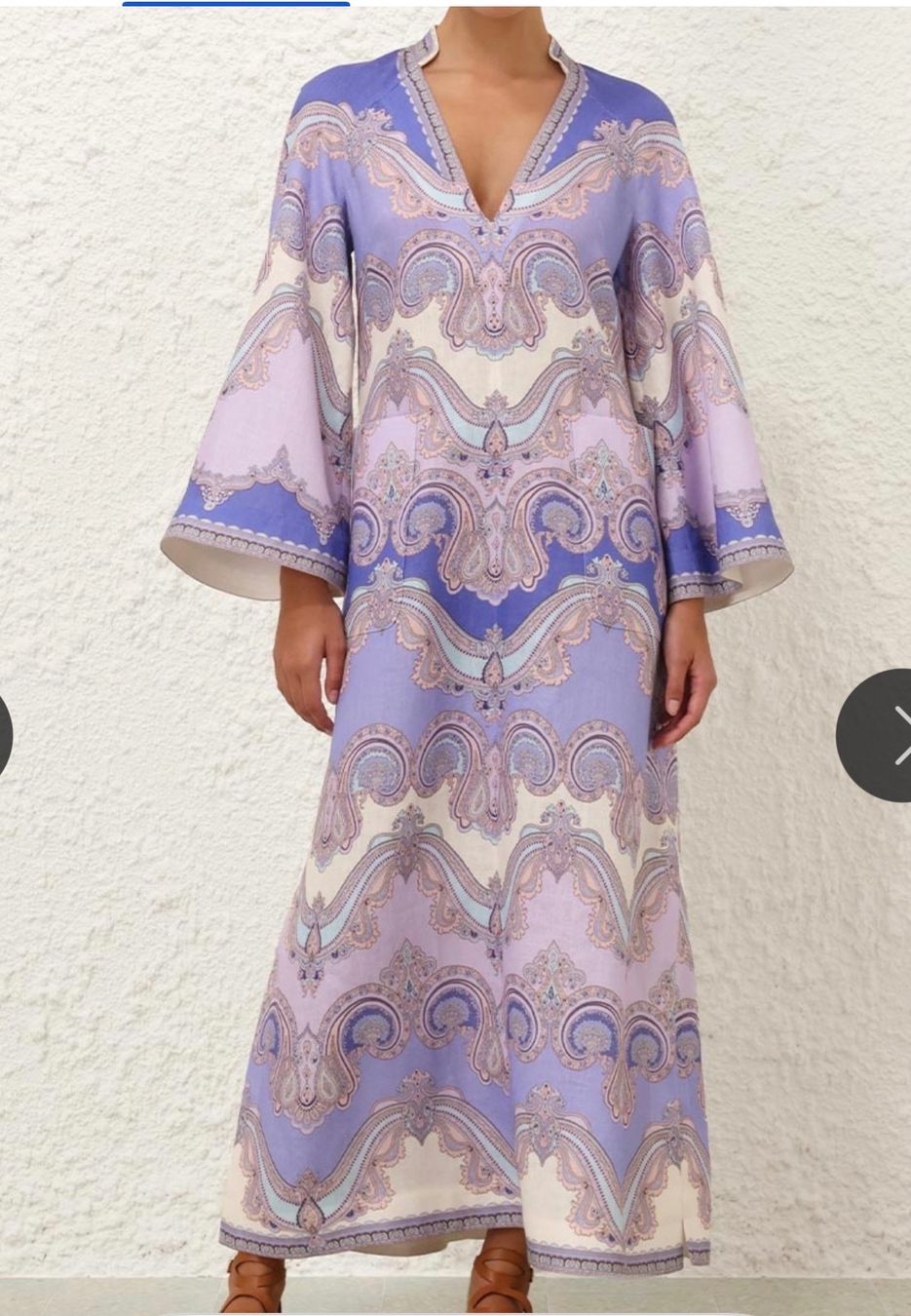 Vestiti: Robe Zimmermann 1 - 950 fr. , Dès 1 fr/ Ab 1fr – Usato da Arzier-Le Muids venduto da kaczuszka 1