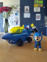 Spin Master Paw Patrol Aqua Vehicle Chase