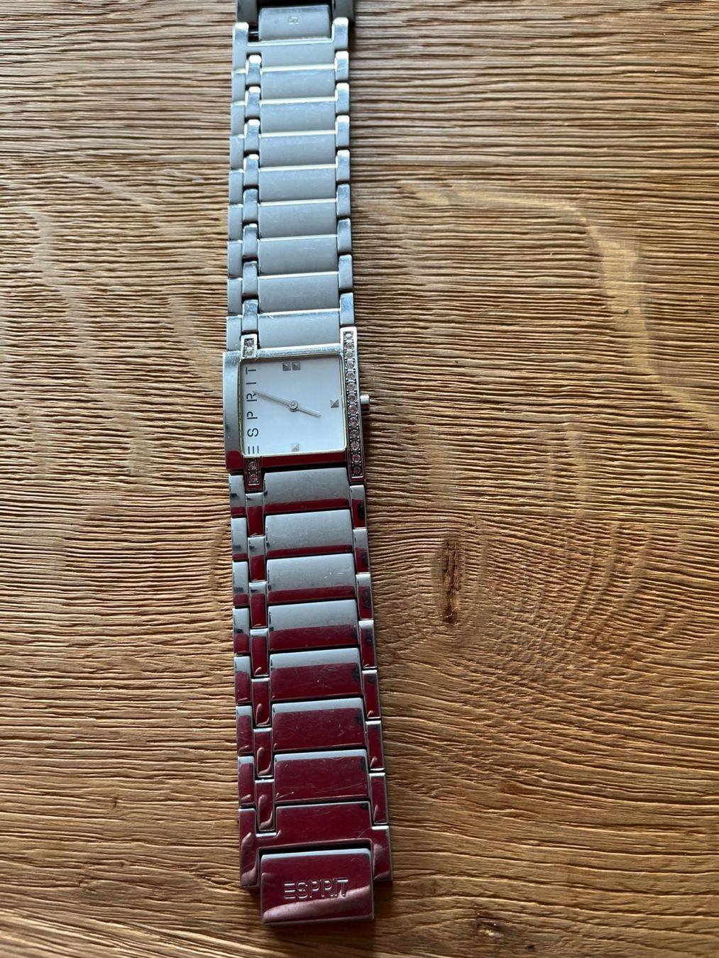 Esprit Montres: Damenuhr /// Esprit – D'occasion à Brittnau par Zofigerin 2