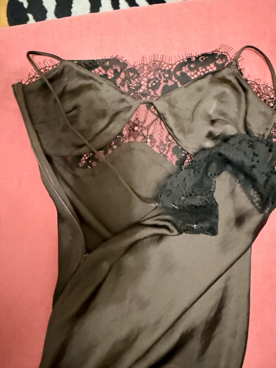Zara Vestiti: Bellissimo vestito Zara – Nuovo e nell'imballaggio originale da Bellinzona venduto da bul_mvy5 5