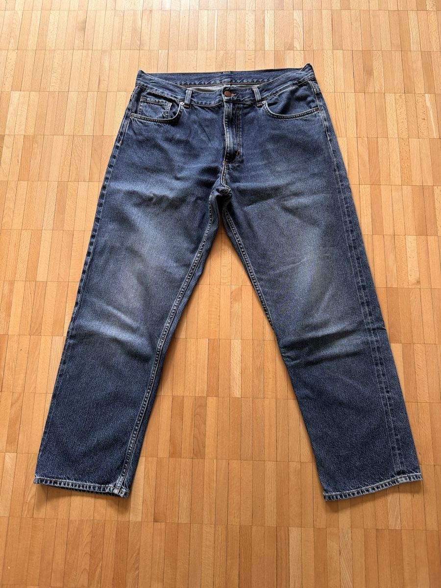Cos Jeans: COS Jeans Gr. 42 – Usato da Reinach BL venduto da Furyrenggli