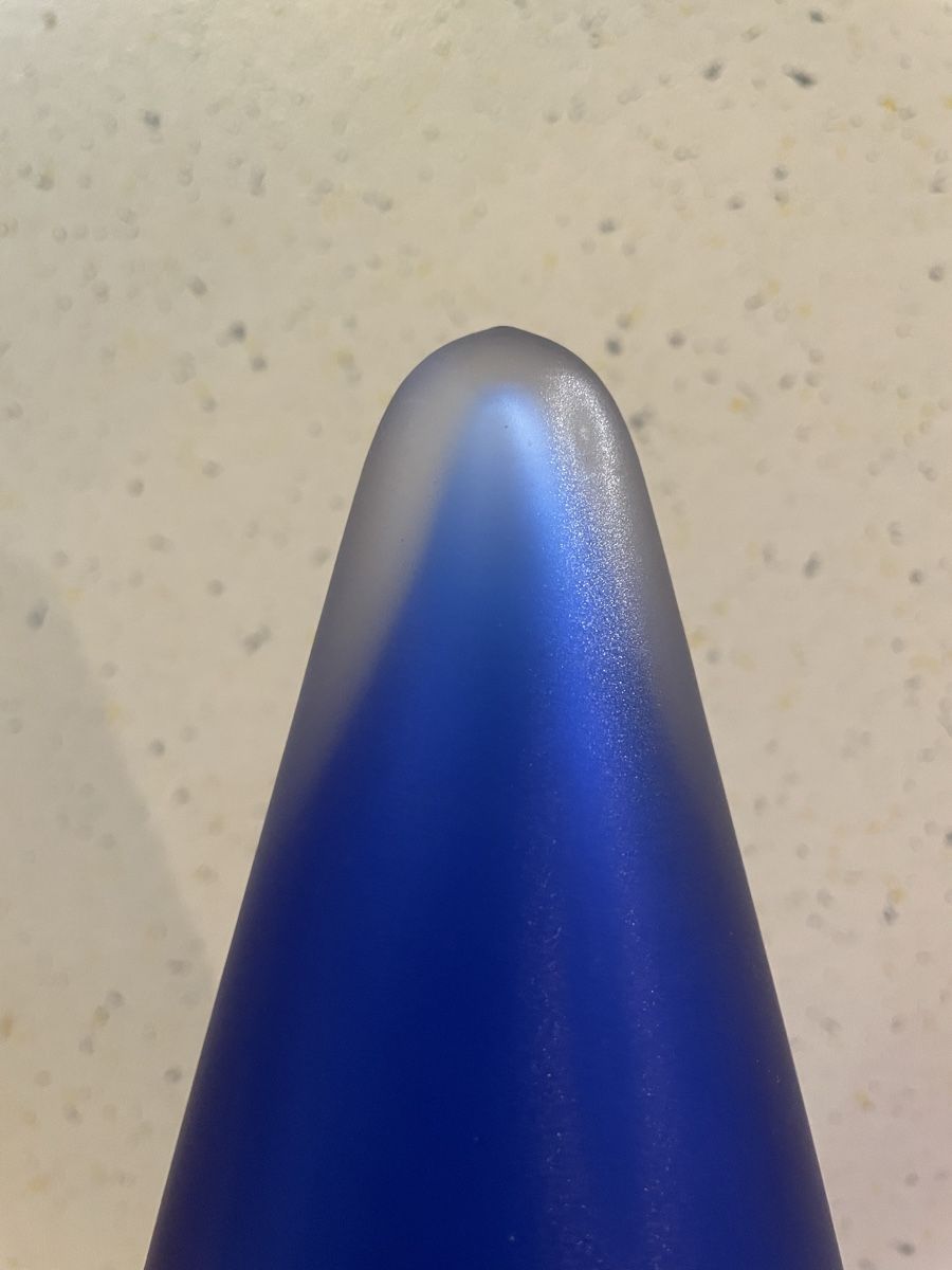 Lampade: SCE Tischlampe TEEPPEE 70er – Usato da Basel venduto da RAMSESSOLEIL 2