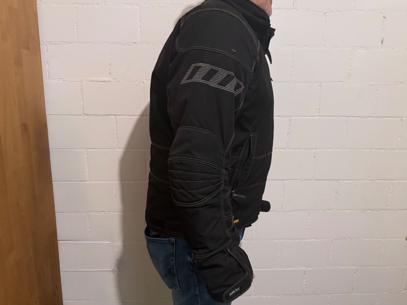Rukka Jacken: Motorradjacke Gore-Tex – Gebraucht aus St. Gallen von syna_99 1