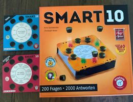 Smart 10 - DE inkl. 2 Erweiterungssets