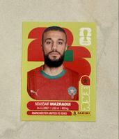 Panini WM 2026!!! MAR 5