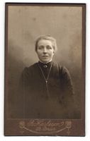 Fotografie B. Karlsson, St. Imier, Bürg