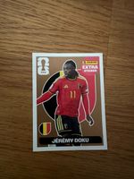  Panini Jeremy Doku Bronze 2026