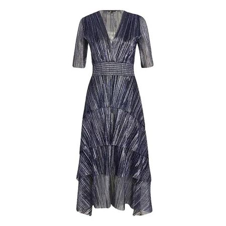 Kleid Marke Maje, elegant 
