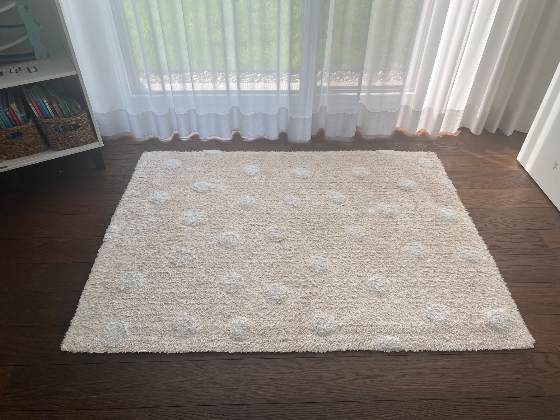 Tappeti: Teppich 120x160 Lorena Canals – Usato da Bottighofen venduto da mon_n6qf