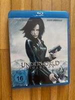 UNDERWORLD EVOLUTION.  (BLU-RAY)