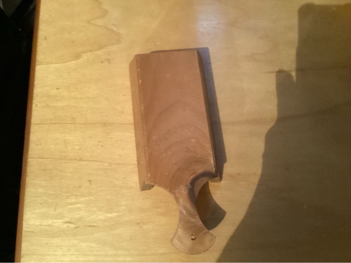 Articoli in legno: Holz Anke Form/ Butter Form – Usato da Unterkulm venduto da Lunchen11 1