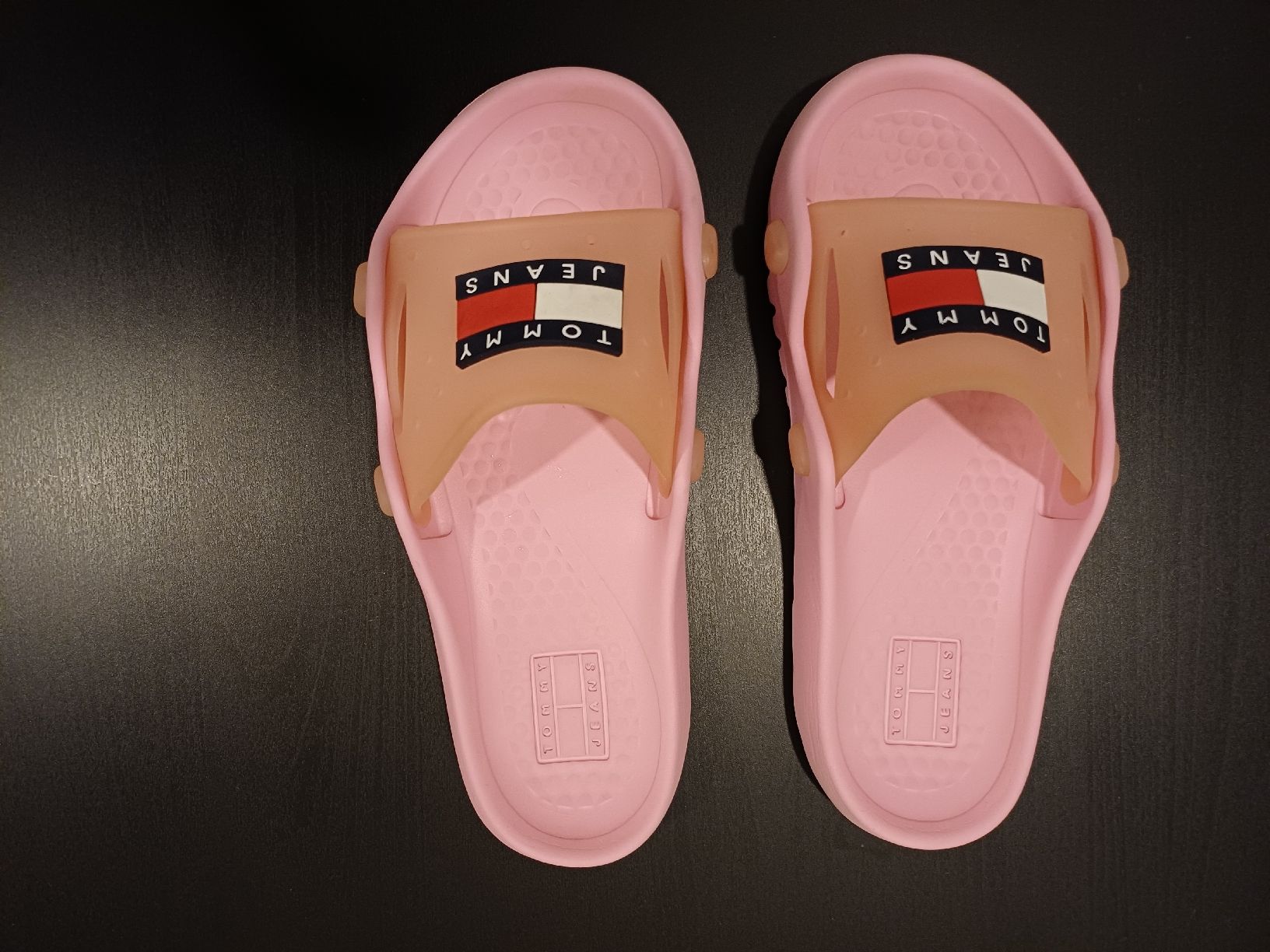 Scarpe da donna: Badeschuhe, Tommy Jeans – Usato da Winterthur venduto da Smily-_-