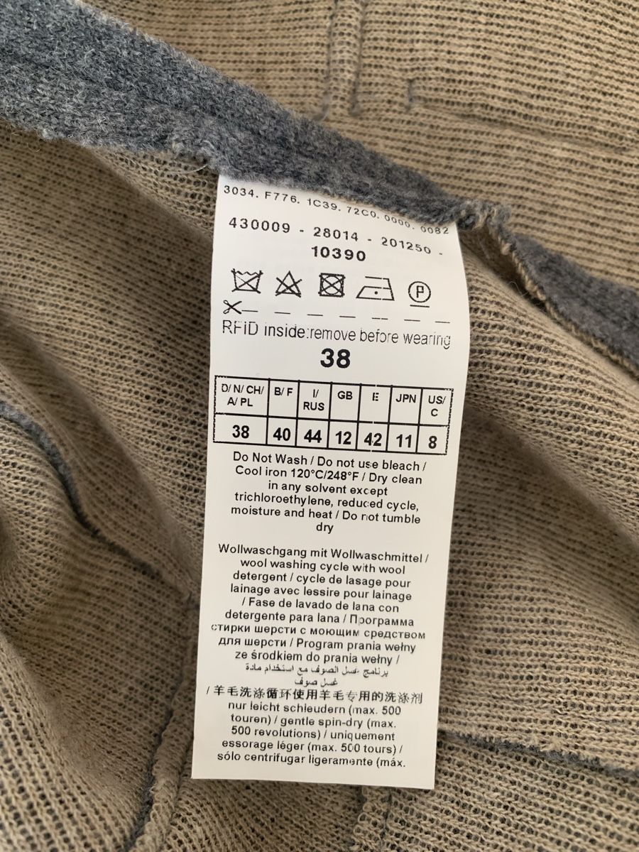 Gerry Weber Giacche: Blazer Gerry Weber Gr. 38 – Usato da wallisellen venduto da kadoja 6