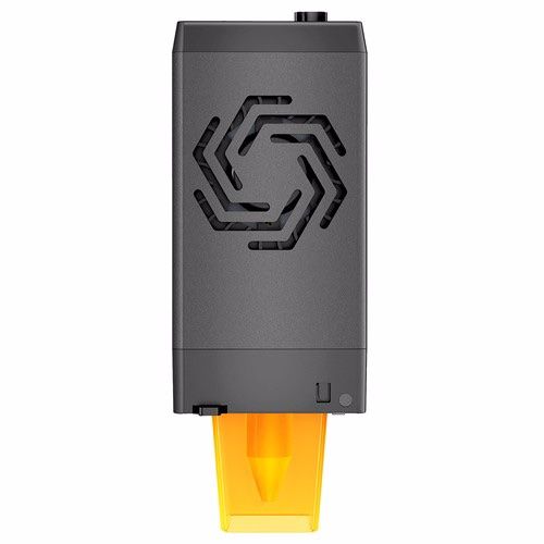 Imprimante 3D: ORTUR LU2-10A Module laser 10 W – Neuf avec emballage d'origine à Zug par OrturMullerMac