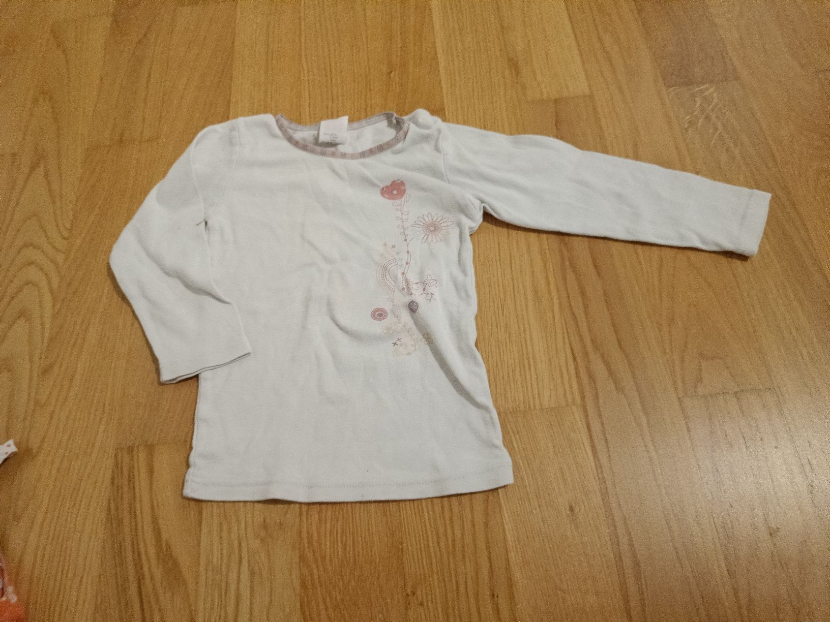 Pulls et sweat-shirts: Pullover Grösse 104 – D'occasion à Jaberg par urig17.