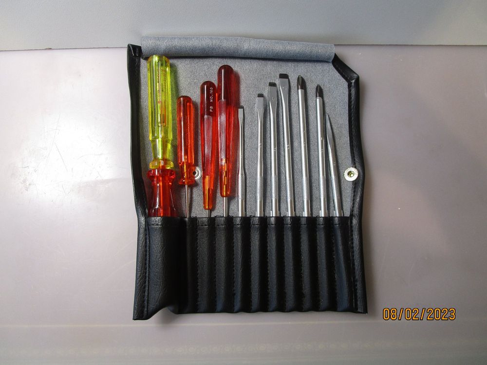 PB Swiss Tools PB 175.1-50 Spannungsprüfer Ab € 18,68 (2025