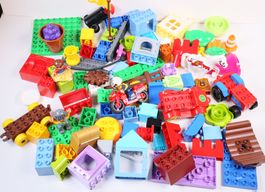 Duplo Teile