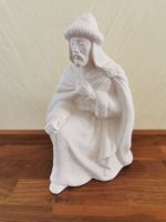 Figur / Krippenfigur Serie Heilige drei Könige - Höhe 22.5cm