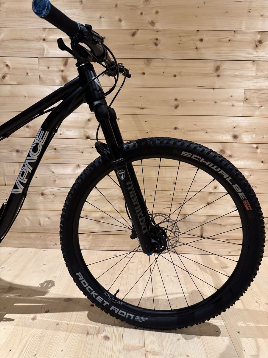 Velos: VPACE MAX275 Kinder MTB – Gebraucht aus Madiswil von Swizz 1