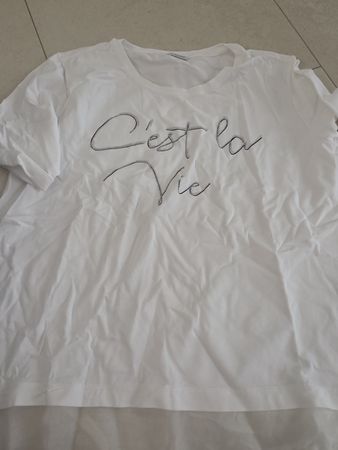 Margittes 44 T- Shirt