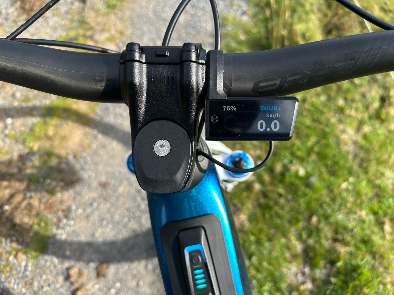 Biciclette: Cube Stereo Hybrid 144 Actionteam 800 – Usato da Hausen am Albis venduto da W7villal 5