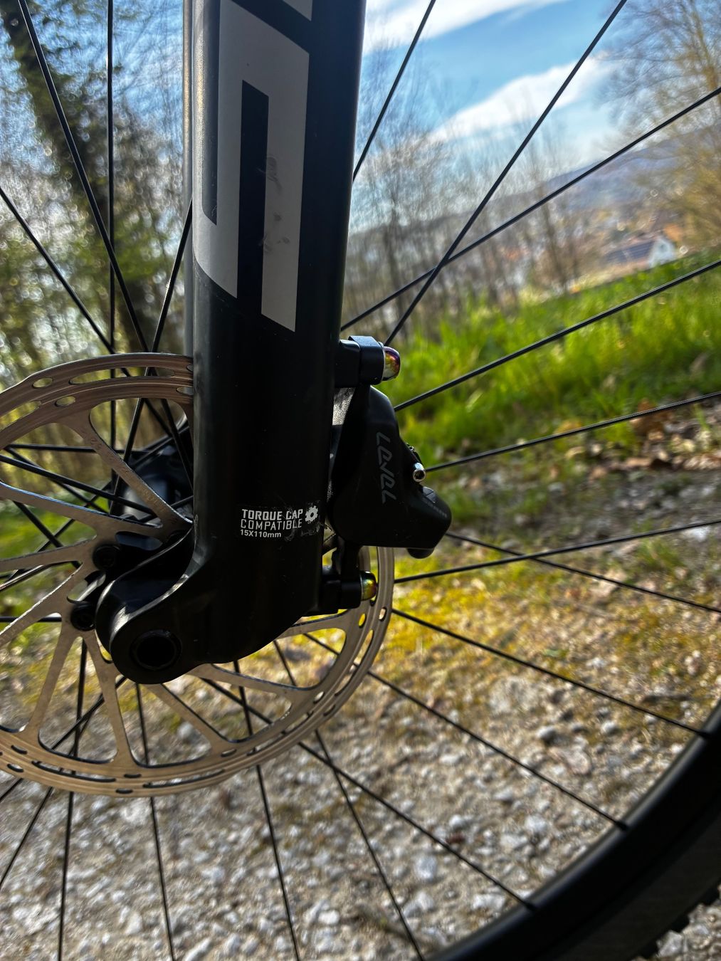BMC Biciclette: Bmc twostroke 01 one – Usato da Lenzburg venduto da jer_gx6q 4