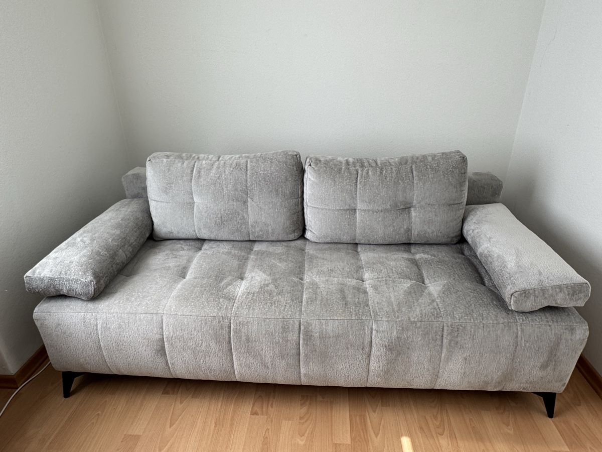 Sofas: Sofa couch – Neu (gemäss Beschreibung) aus Wila von dom_8wcr 1