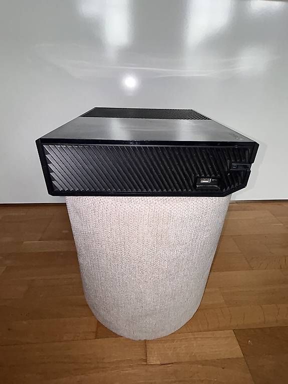 Konsolen: Xbox One – Gebraucht aus Steffisburg von en1sz21 1