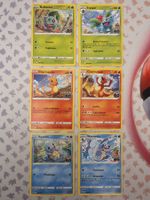🌟 Pokémon GO Bulk C: 3 Starters included