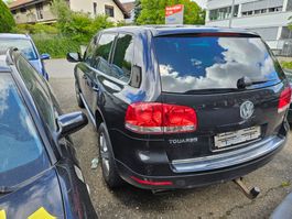 Touareg 3.2l V6