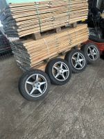 Set Alufelgen 16''