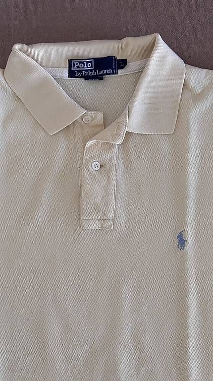 Polo-Shirts: Ralph Lauren Polo Shirt – Gebraucht aus Uster von ricaaron 1