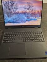 Dell precision 7680 workstation i9