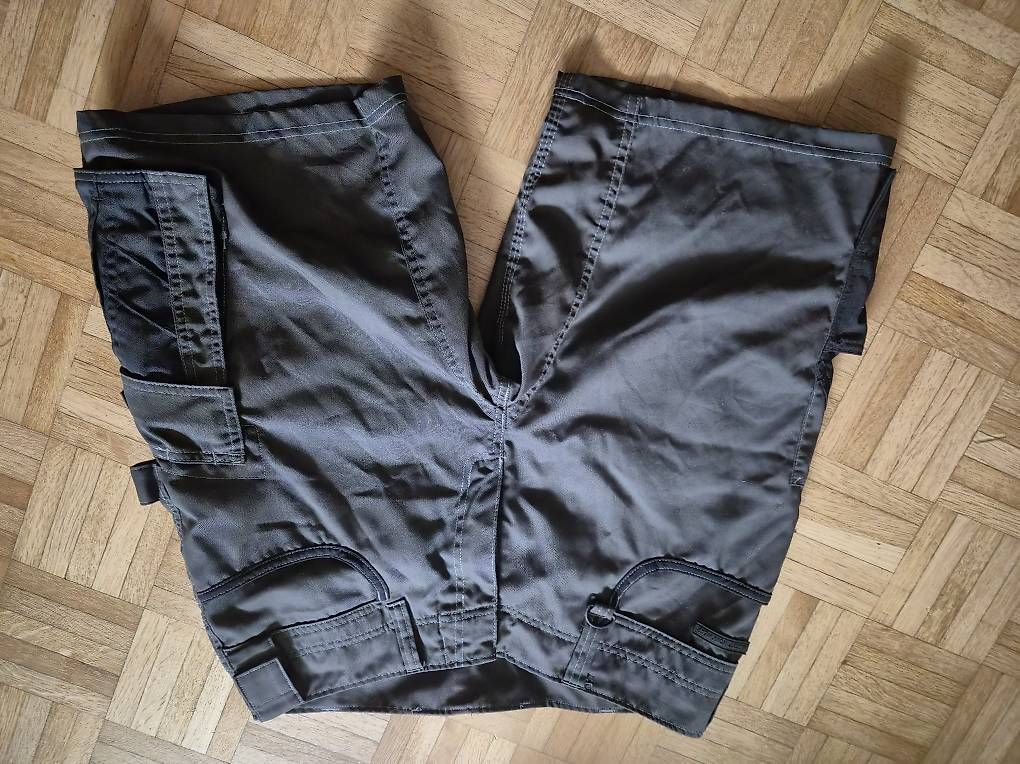 Pantaloni: Arbeitshose kurz Mascot Gr.44 – Usato da Wohlen AG venduto da ste_w55b 2