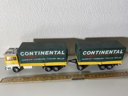 Matchbox LKW
