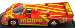 1:43 Porsche 956 MOMO
