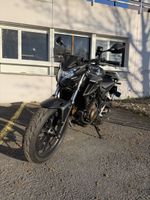 Honda CB500FA