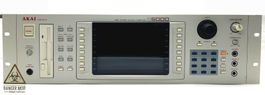 Sampleur Akai S5000 - Vintage!