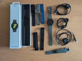 Samsung Galaxy Watch7 44mm (kein 4G)